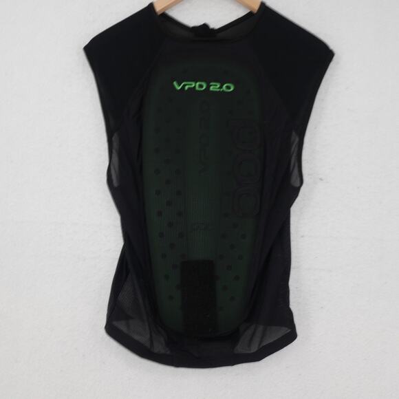NEW Spine VPD 2.0 Vest MTB Protection Size Small NO BELT WAISTBAND - Picture 7 of 7